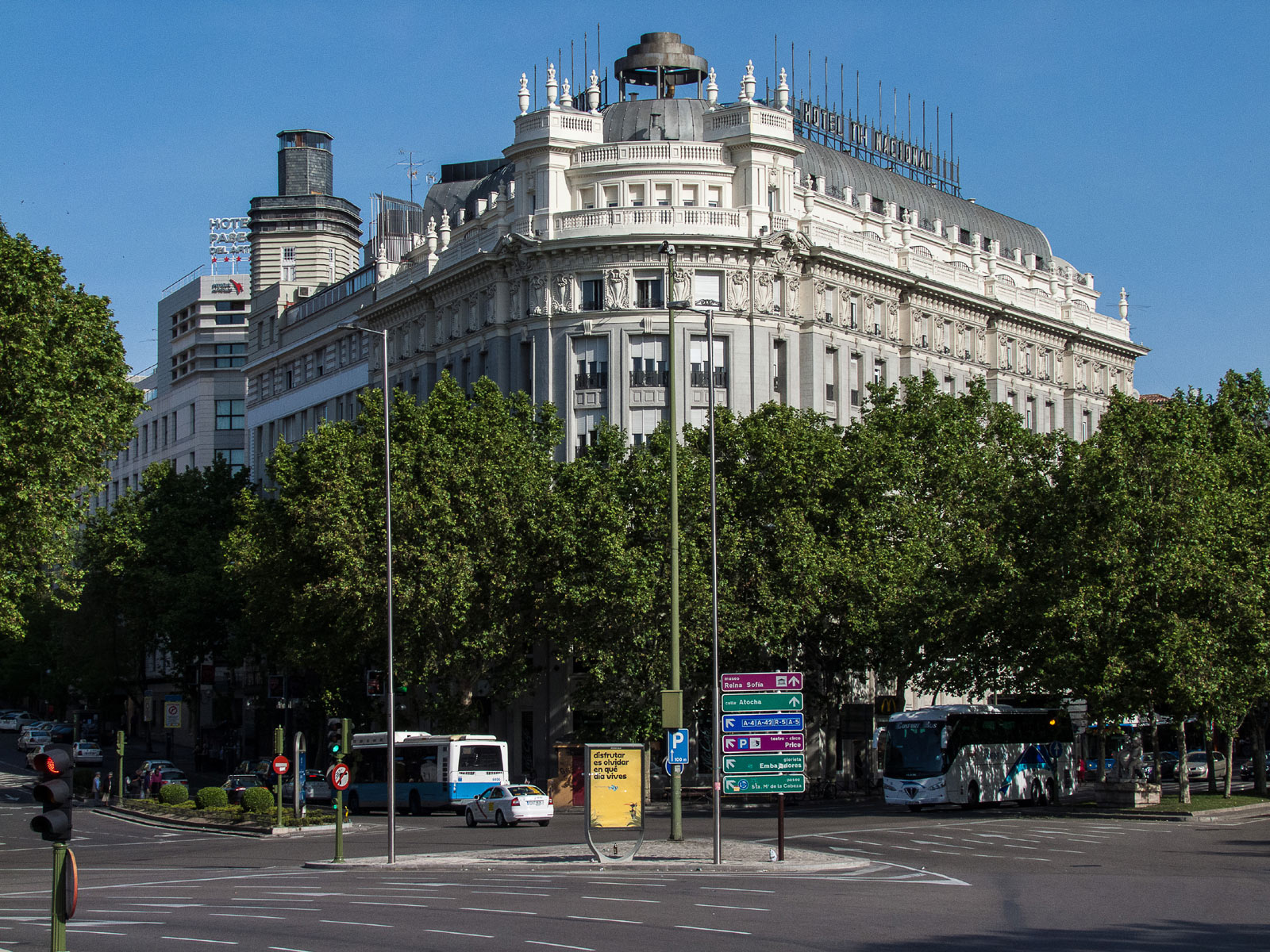 Madrid